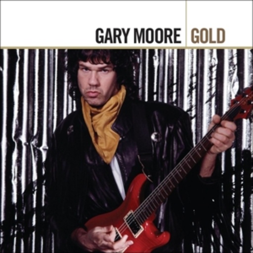 Gary Moore – Gold