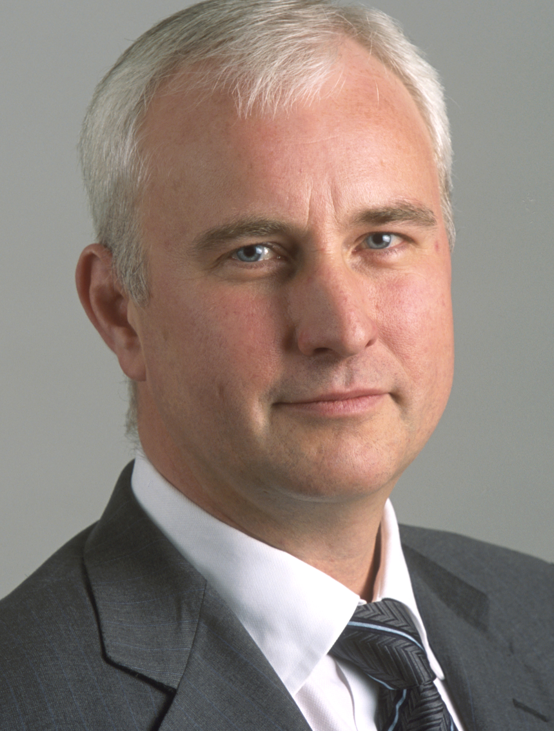 Boyd Muir