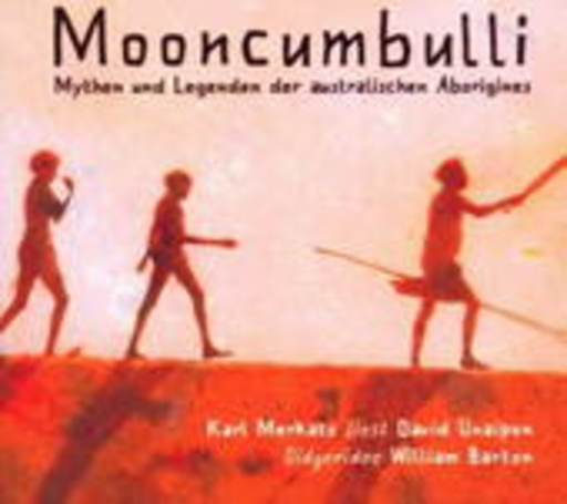 Karl Merkatz & William Barton – Mooncumbulli