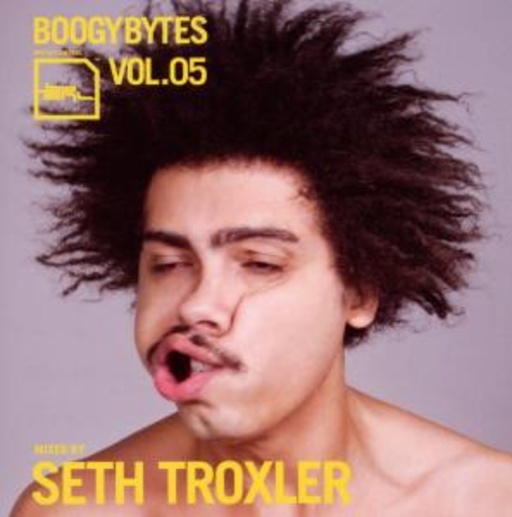 Diverse – Boogybytes Vol. 5 (Presented By Seth Troller)