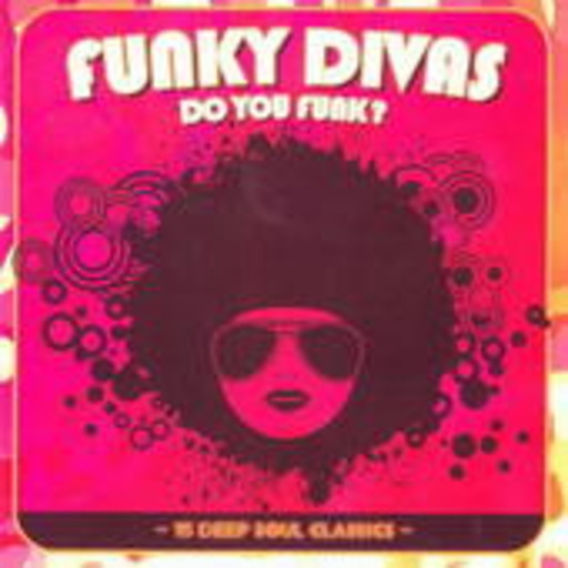 Diverse – Funky Divas - Do You Funk?