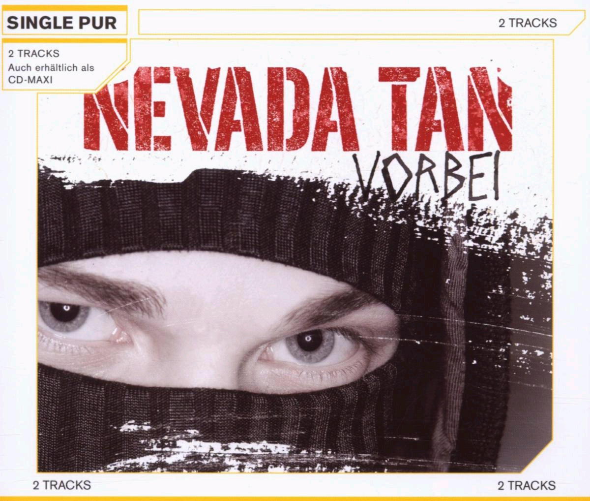 Nevada Tan – Vorbei