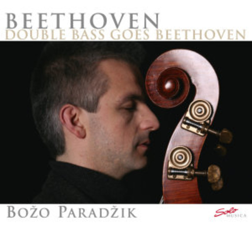 Double Bass Goes Beethoven