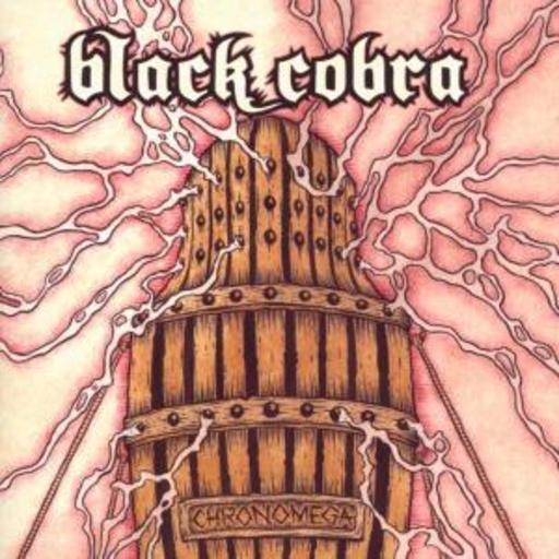 Black Cobra – Chronomega