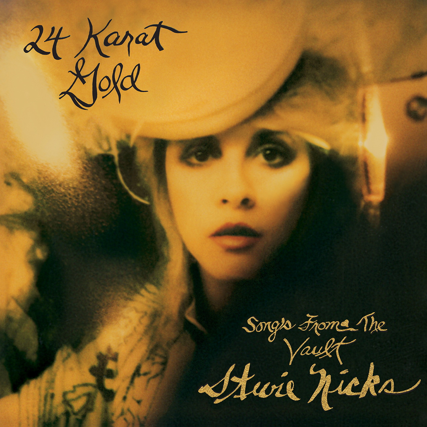 24 Karat Gold – Songs From The Vault
