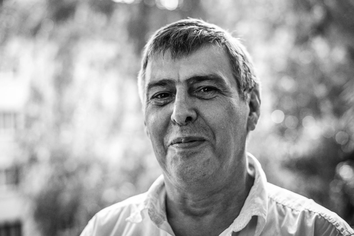 Mit Unit Media nun auch in Bulgarien vertreten: Geschäftsführer Ralf Hennninger