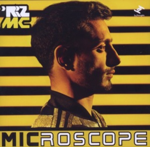 Riz MC – Microscope