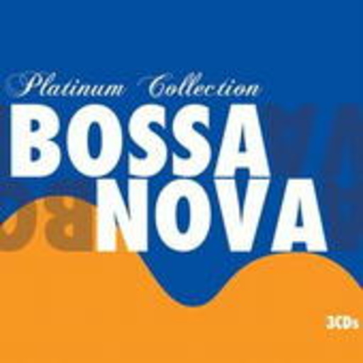 Diverse – Platinum Collection Bossa Nova