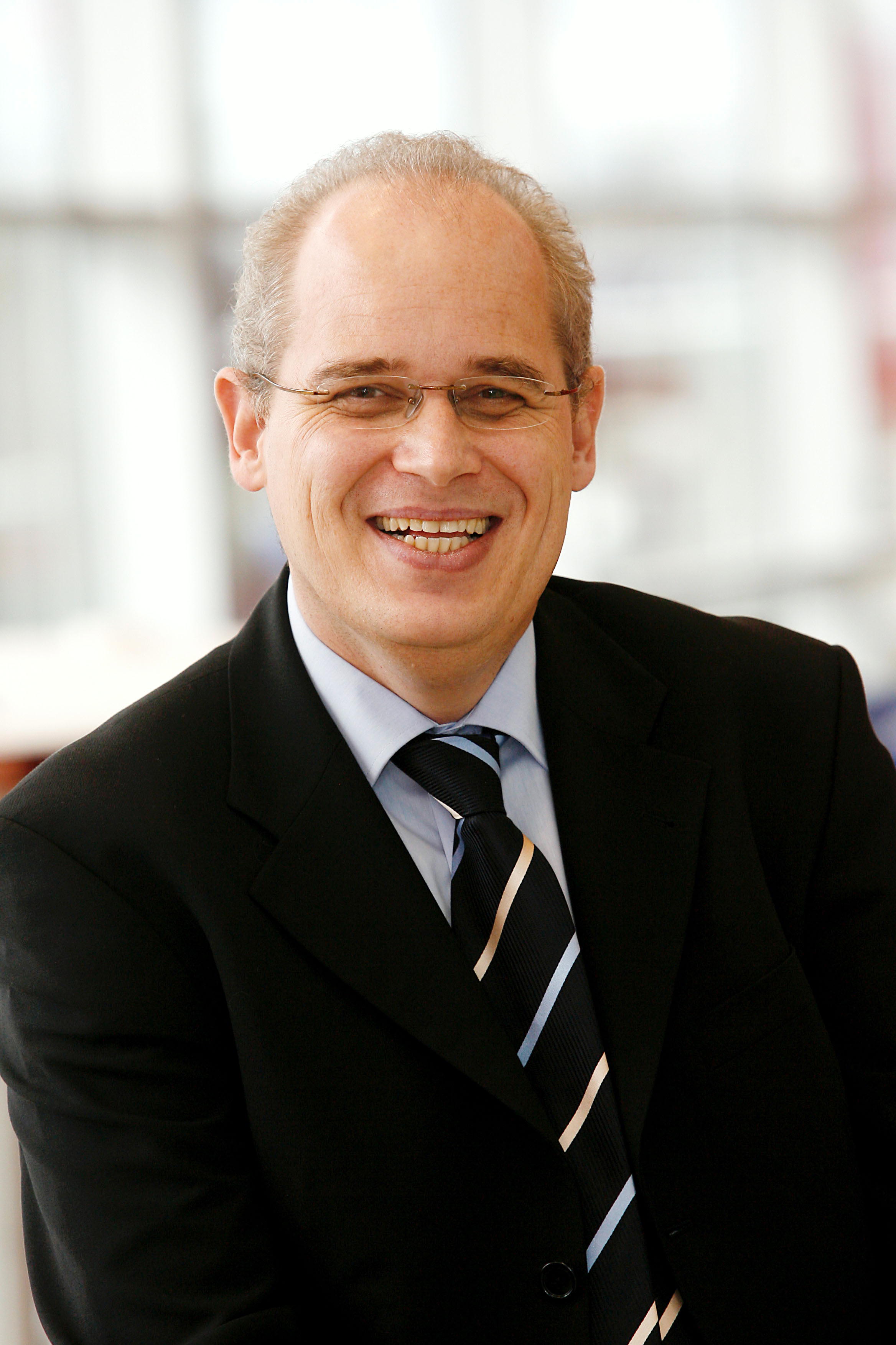 Henrik Häcker