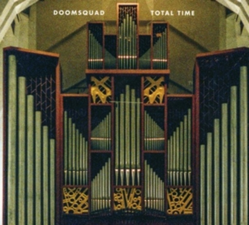 Doomsquad – Total Time
