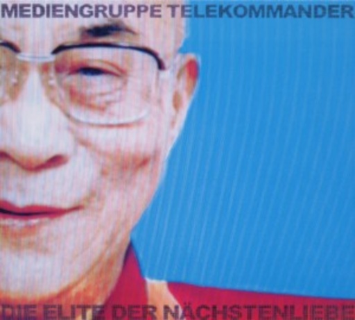 Mediengruppe Telekommander – Die Elite der Nächstenliebe