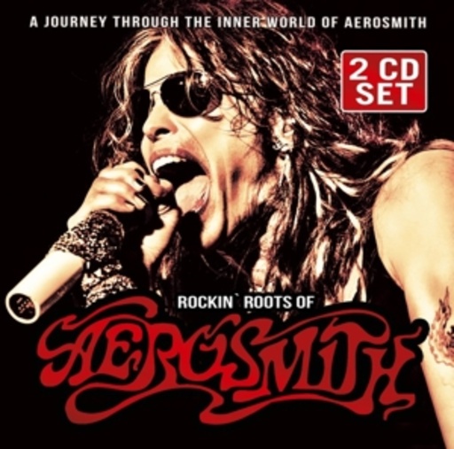 Diverse – Rockin' Roots Of Aeromsith