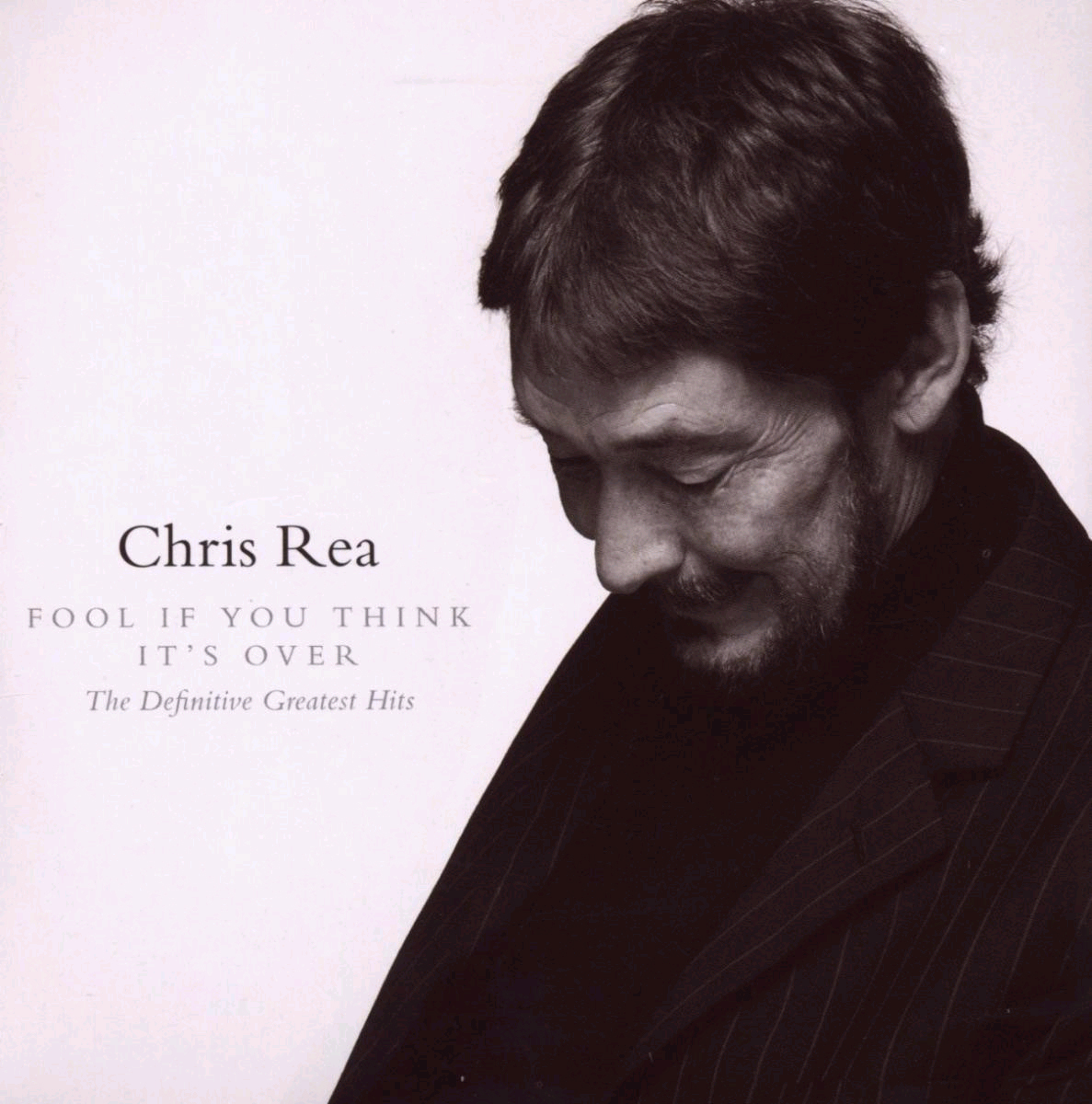 Fool If You Think It’s Over – The Definitive Greatest Hits