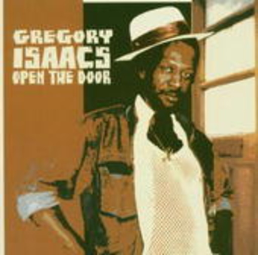Gregory Isaacs – Open The Door
