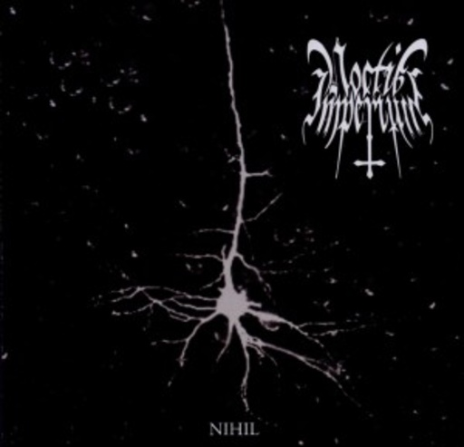 Noctis Imperium – Nihil