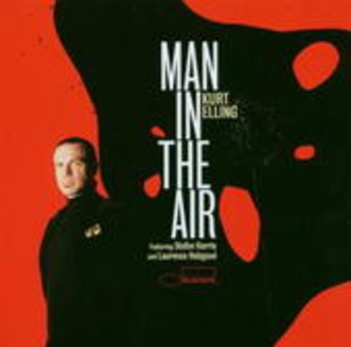 Kurt Elling – Man In The Air