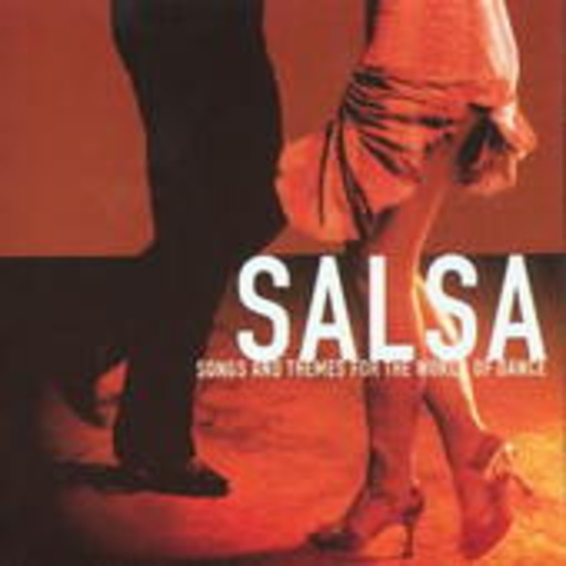 Diverse – Salsa - Songs And Themes For The World Of Dance