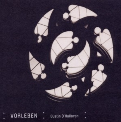 Dustin O'Halloran – Vorleben