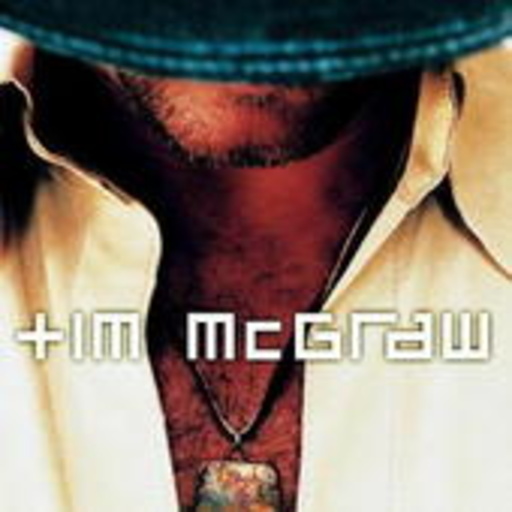 Tim McGraw – Tim McGraw & The Dancehall Doctors