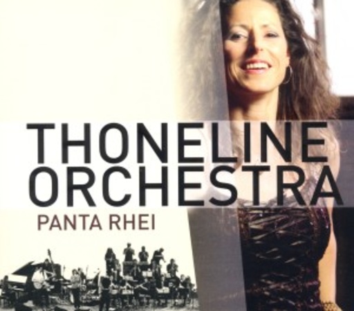Thoneline Orchestra – Panta Rhei