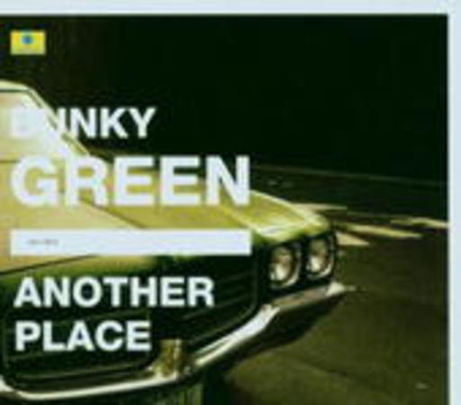 Bunky Green – Another Place