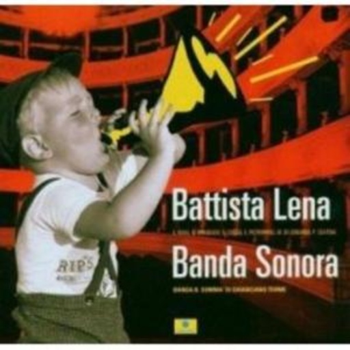 Battista Lena – Bando Sonora