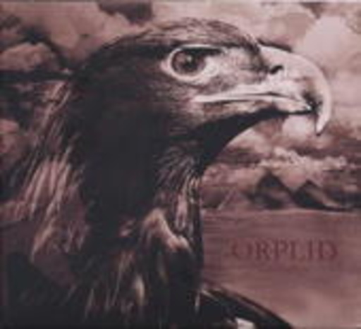 Orplid – Greifenherz