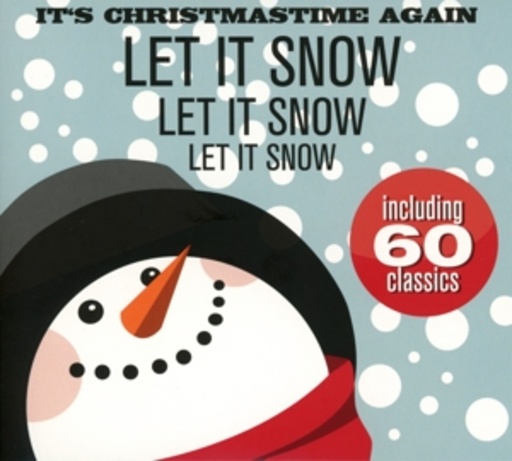 Diverse – Let It Snow, Let It Snow, Let It Snow - It's Christmas Time Again
