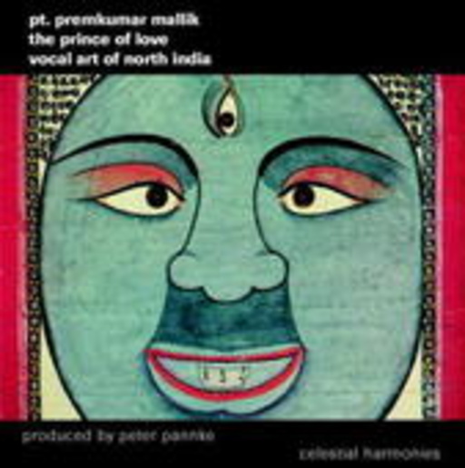 Pandit Premkumar Mallik – The Prince Of Love