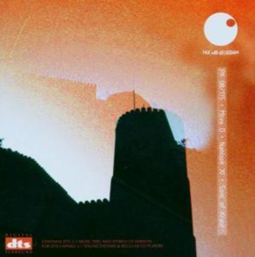 Pete Namlook & David Moufang – Sons Of Kraut