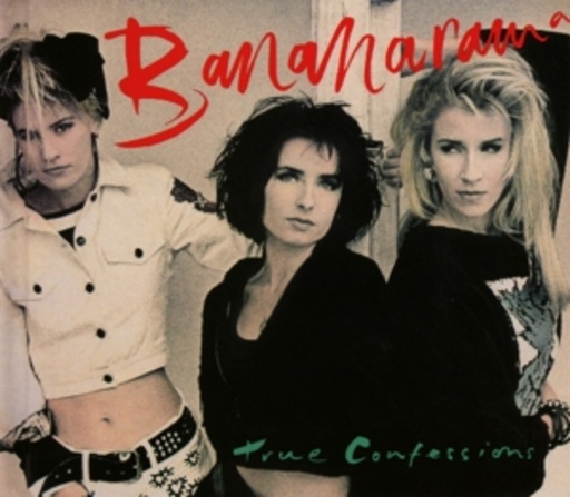 Bananarama – True Confessions