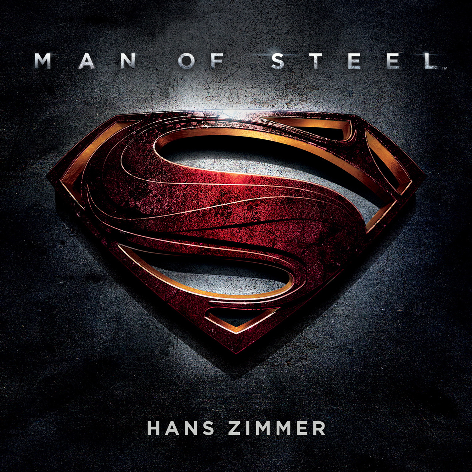 Hans Zimmer – Man Of Steel
