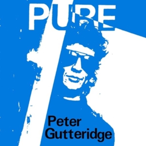Peter Gutteridge – Pure