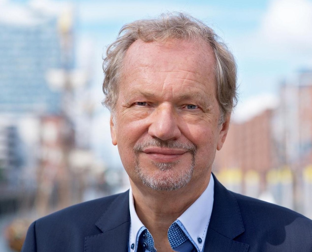 Will den Nachwuchs für die Livebranche begeistern: Jens Michow (BDKV)
