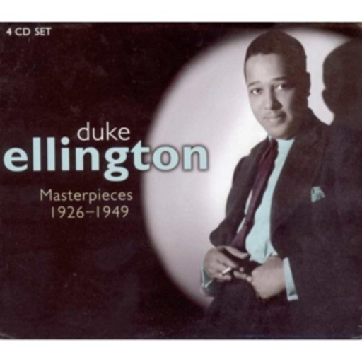 Duke Ellington – Classic Masters