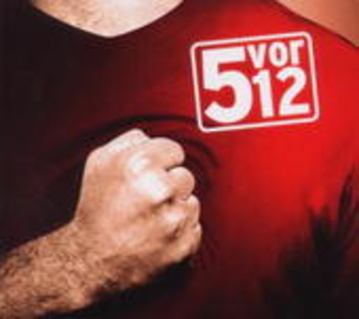 5 vor 12