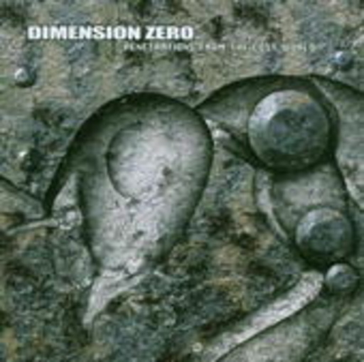 Dimension Zero – Penetrations From The Lost World