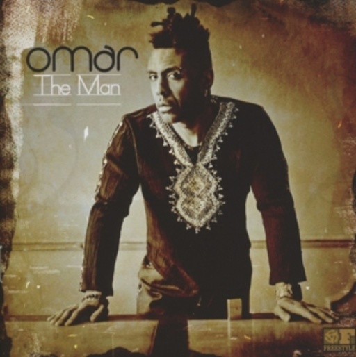 Omar – The Man