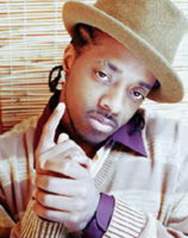 Produzierte im letzten Jahr drei Nr.-1-Singles: Jermaine Dupri
