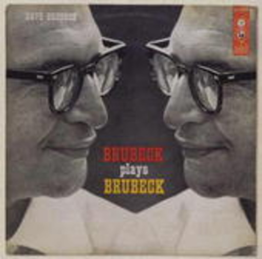 Dave Brubeck – Brubeck Plays Brubeck (Columbia Jazz Classics)