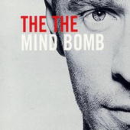 The The – Mind Bomb