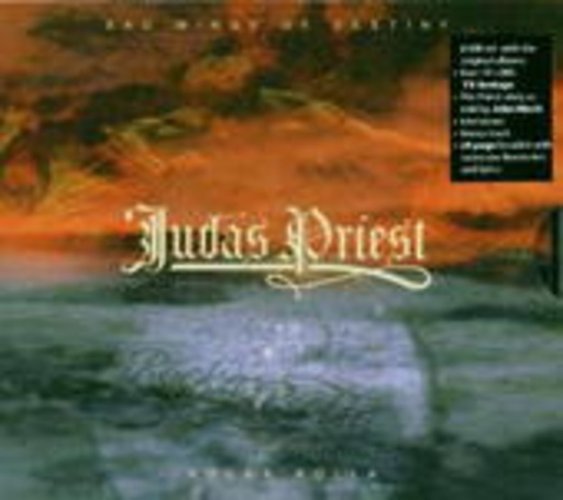 Judas Priest – Sad Wings Of Destiny/Rocka Rolla