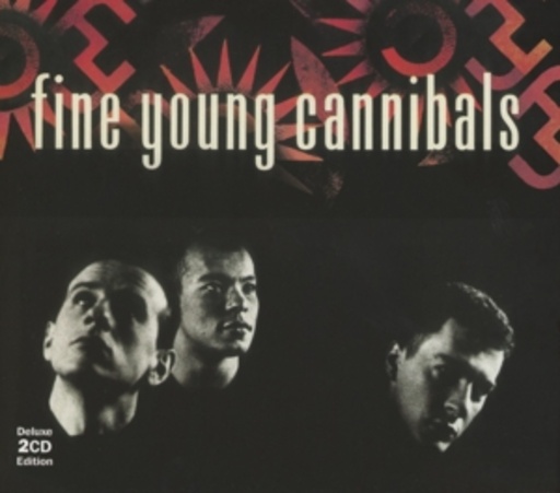 Fine Young Cannibals – Fine Young Cannibals