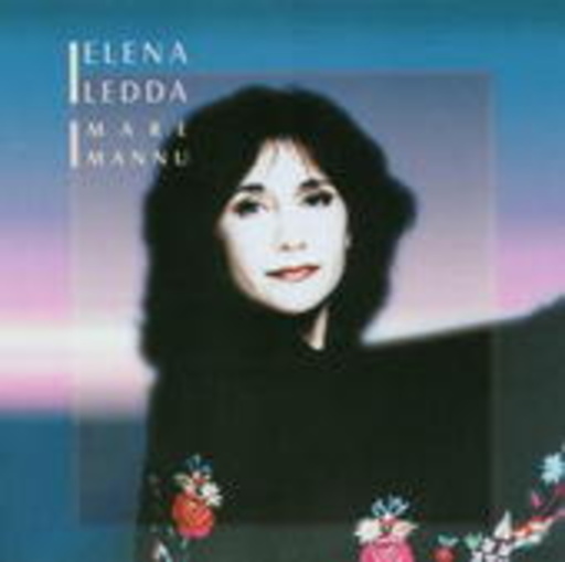 Elena Ledda – Maremannu
