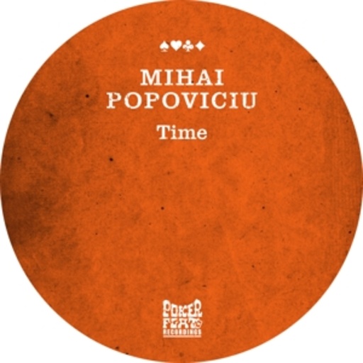 Mihai Popoviciu – Time