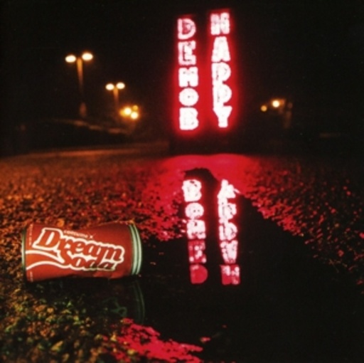Demob Happy – Dream Soda