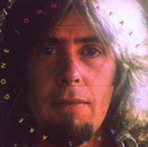 John Mayall – Ten Years Are Gone