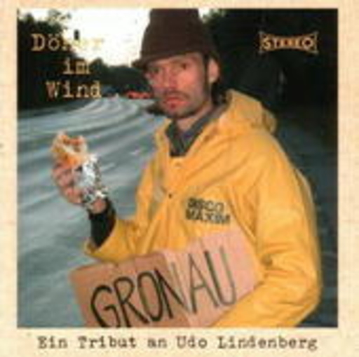 Diverse – Ein Tribut an Udo Lindenberg