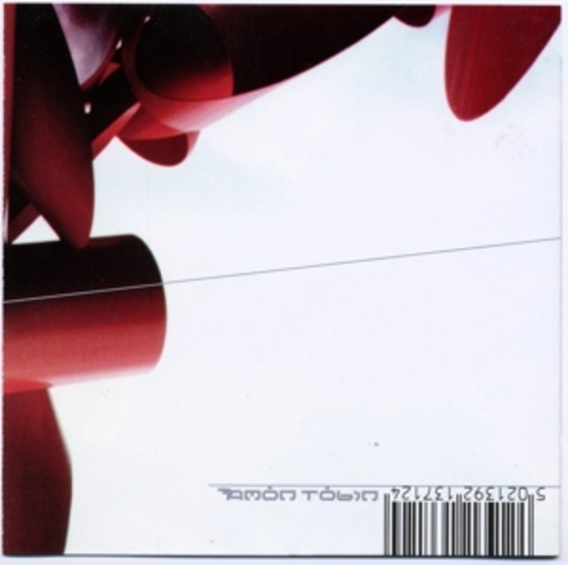 Amon Tobin – Bricolage