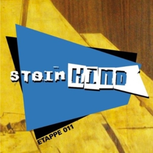Steinkind – Es muss
